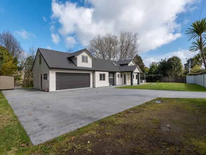 50 Matangi Road, Matangi