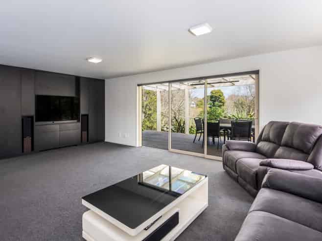 50 Matangi Road, Matangi
