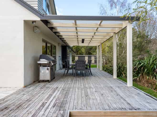 50 Matangi Road, Matangi