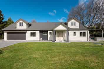 50 Matangi Road, Matangi