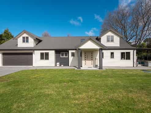 50 Matangi Road, Hillcrest