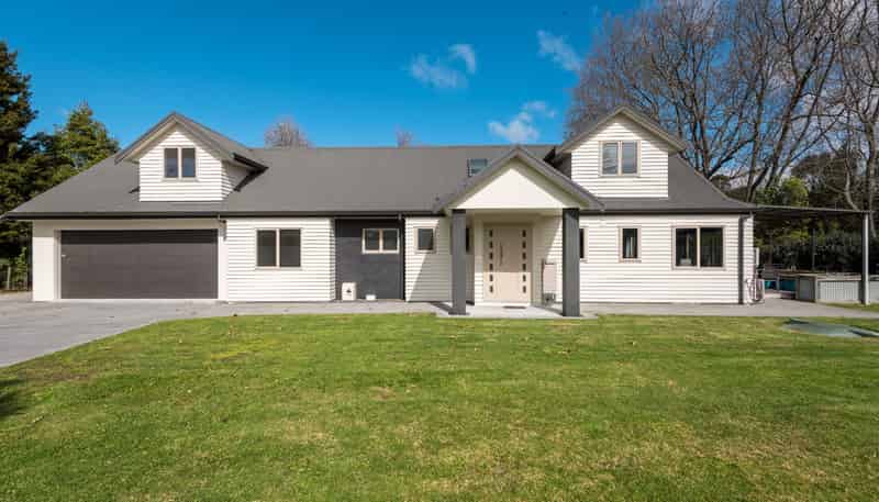 50 Matangi Road, Matangi
