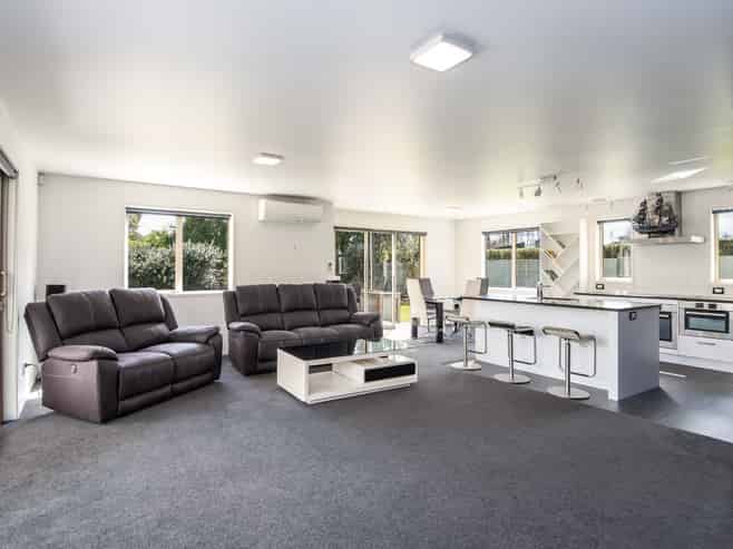 50 Matangi Road, Matangi