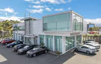 MODERNISED 179M² OPEN-PLAN OFFICE!
