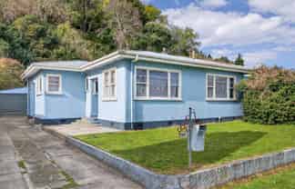 373 Clifford Street, MANGAPAPA