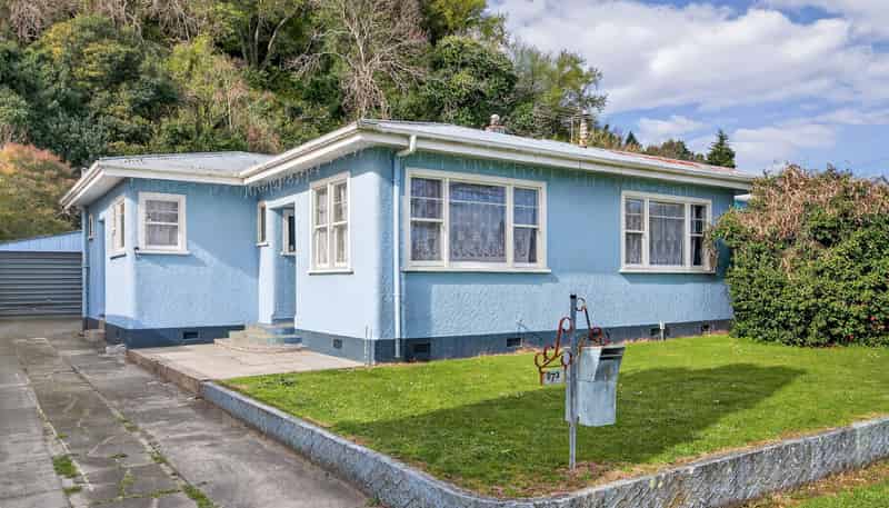 373 Clifford Street, MANGAPAPA