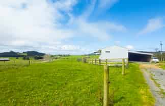 341 Millbrook Road, Waipu