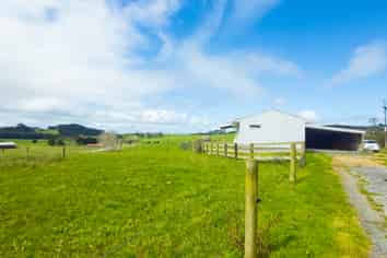 341 Millbrook Road, Waipu