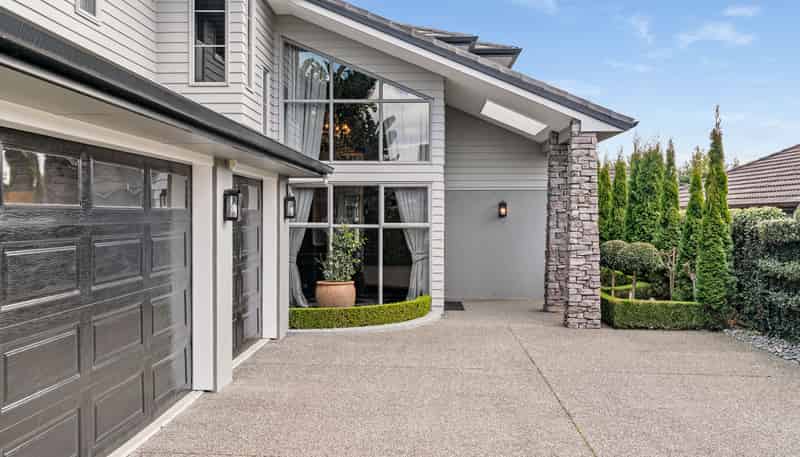 28 Garvan Glen, Pyes Pa