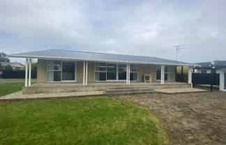 109 West Street, Pukekohe