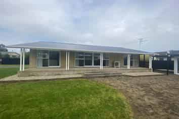109 West Street, Pukekohe