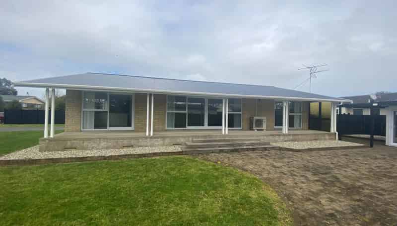 109 West Street, Pukekohe