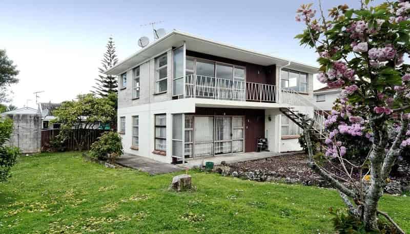 6/105 St Lukes Road, Mount Albert