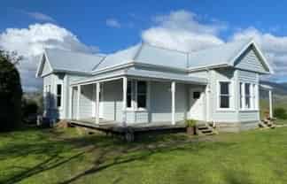 157 Te Horo Beach Road, Te Horo
