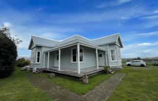 157 Te Horo Beach Road, Te Horo
