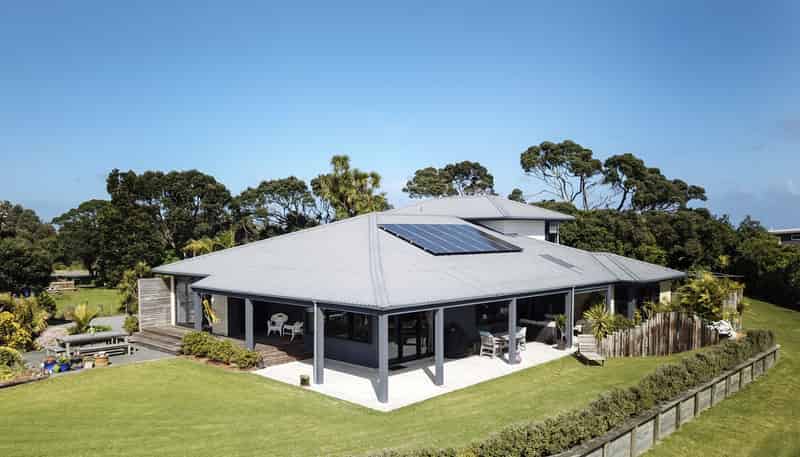 36 Ripiro Drive, Baylys Beach