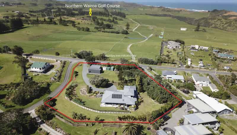 36 Ripiro Drive, Baylys Beach