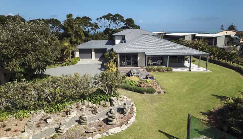 36 Ripiro Drive, Baylys Beach