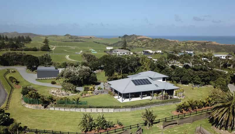 36 Ripiro Drive, Baylys Beach