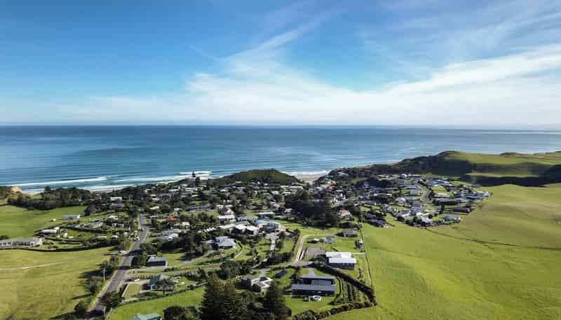 36 Ripiro Drive, Baylys Beach