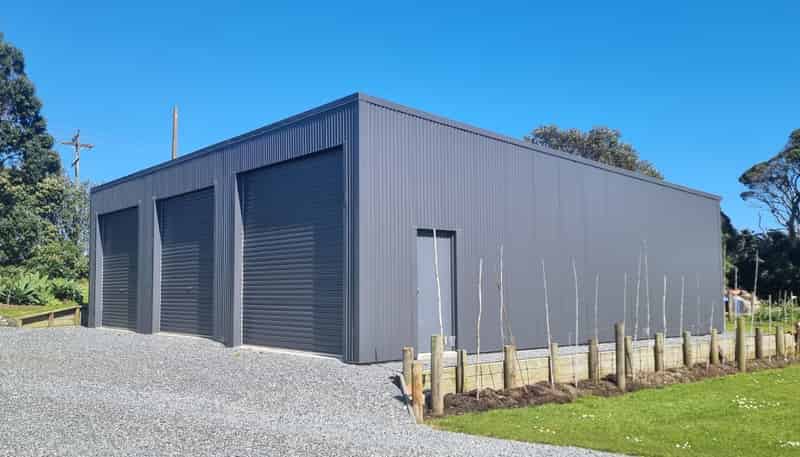 36 Ripiro Drive, Baylys Beach