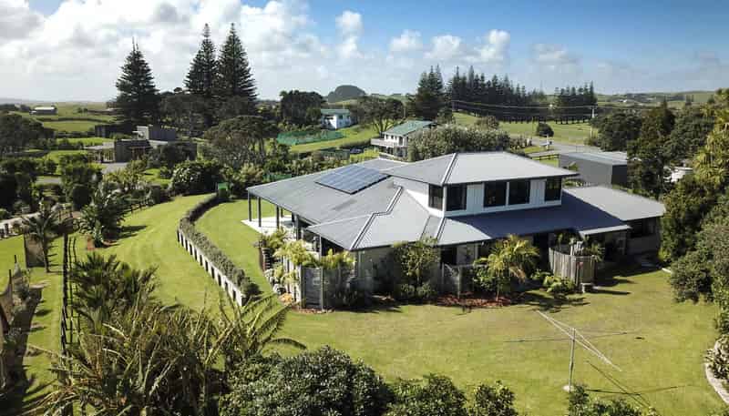 36 Ripiro Drive, Baylys Beach
