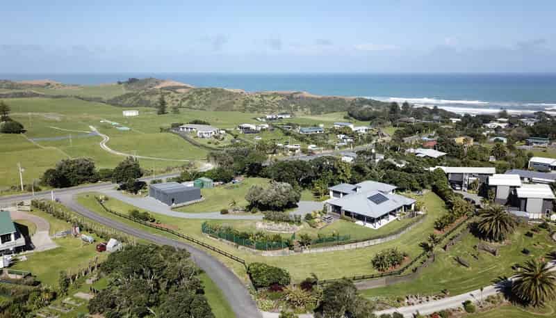 36 Ripiro Drive, Baylys Beach