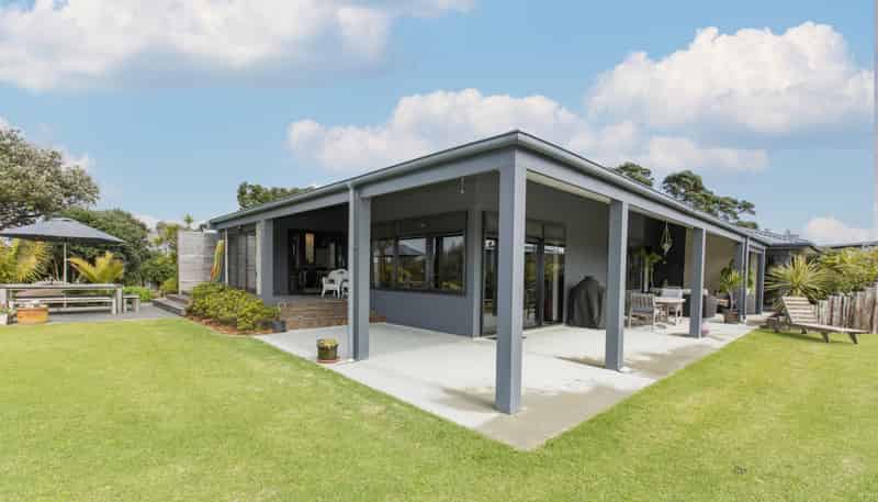 36 Ripiro Drive, Baylys Beach