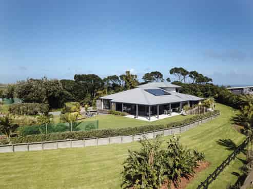 36 Ripiro Drive, Baylys Beach