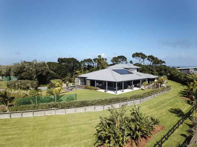 36 Ripiro Drive, Baylys Beach