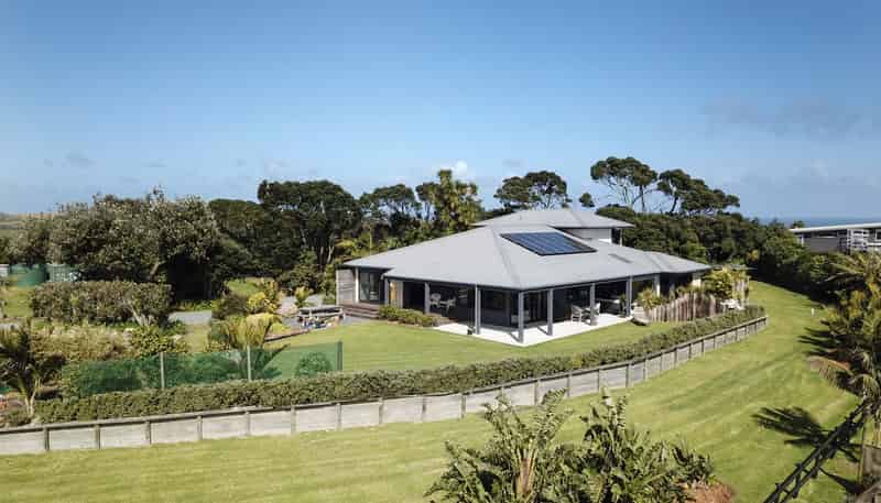 36 Ripiro Drive, Baylys Beach