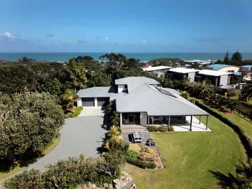 36 Ripiro Drive, Baylys Beach