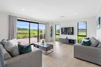71B Dean Road, Pokeno
