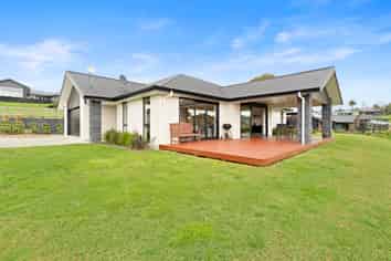 71B Dean Road, Pokeno