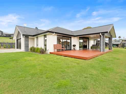 71B Dean Road, Pokeno