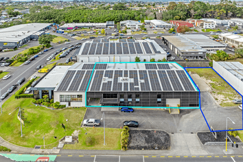 High-Profile 1,311 Sqm Showroom/Warehouse