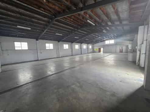 389sqm Industrial Warehouse with Office