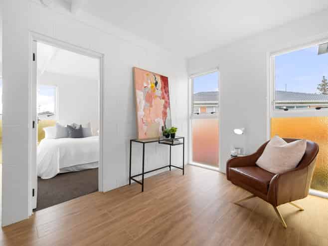 4/12 Cruickshank Crescent, Meadowbank