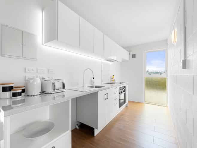 4/12 Cruickshank Crescent, Meadowbank