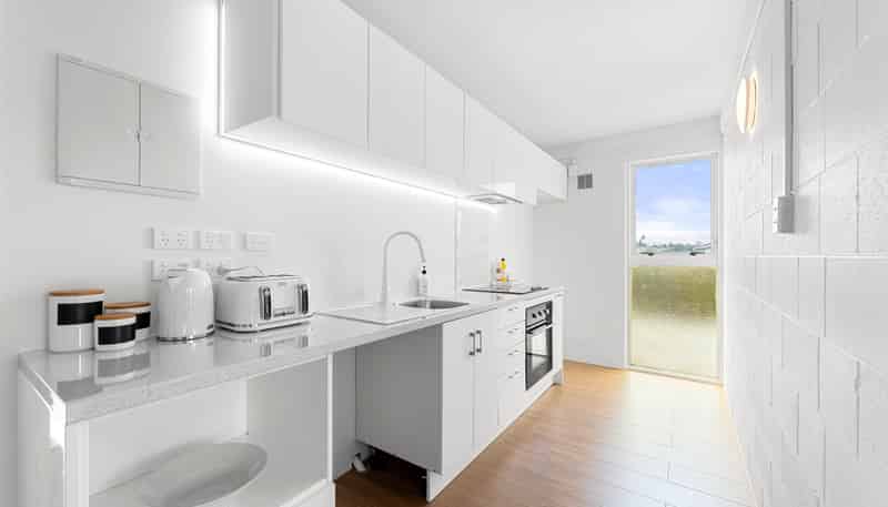 4/12 Cruickshank Crescent, Meadowbank