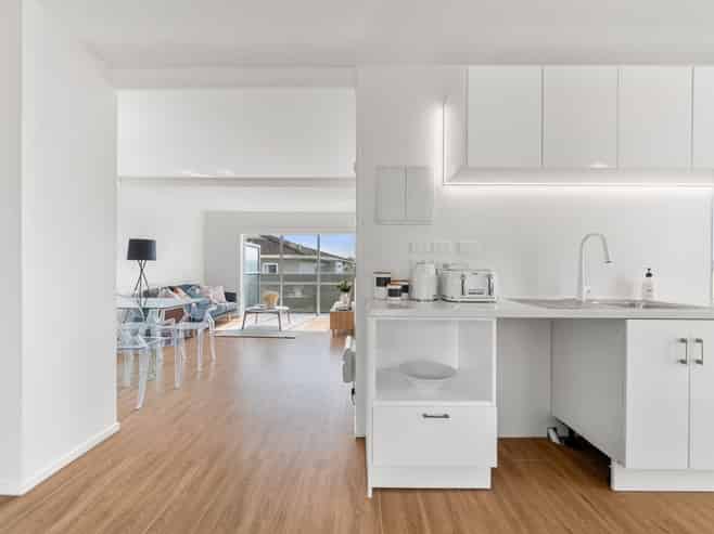 4/12 Cruickshank Crescent, Meadowbank