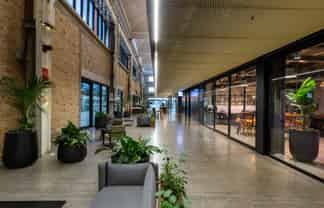 Mason Bros. - Premium Office Space for Lease