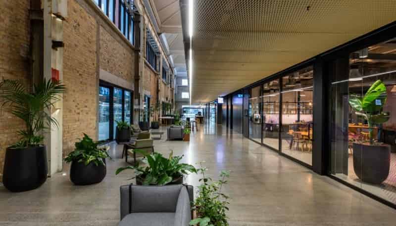 139 Pakenham Street, Auckland Central