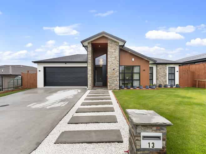 13 Swan Road, Te Kauwhata
