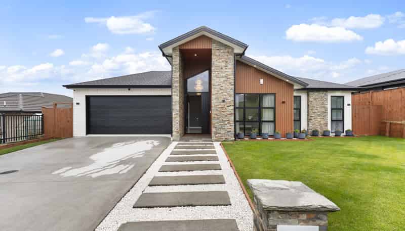 13 Swan Road, Te Kauwhata