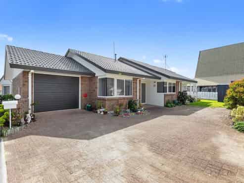 2/492 Otumoetai Road, Otumoetai