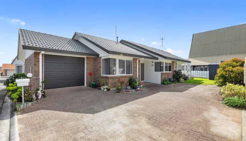 2/492 Otumoetai Road, Otumoetai