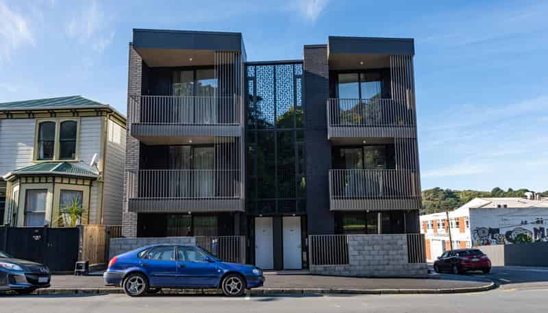 104B/82 Rugby Street, Mount Cook