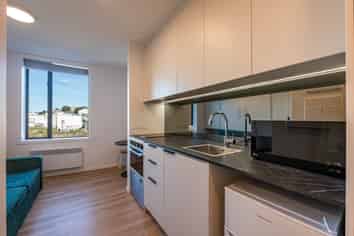 104B/82 Rugby Street, Mount Cook