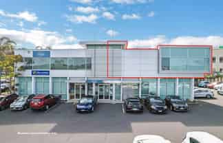 PREMIUM OFFICE - REFURBISHED, READY & PRICED T...